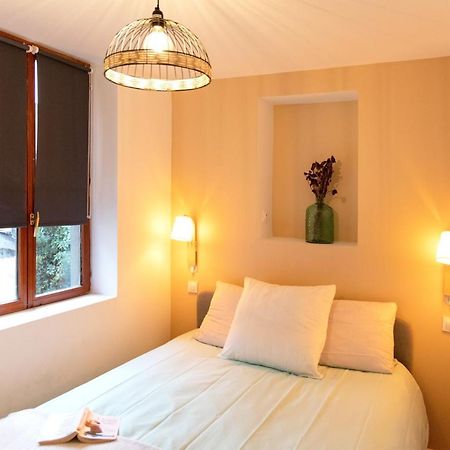 Le Perchoir Apartment Кале Екстериор снимка