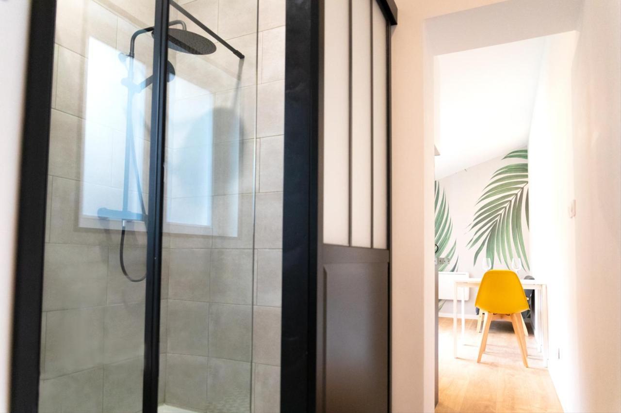 Le Perchoir Apartment Кале Екстериор снимка