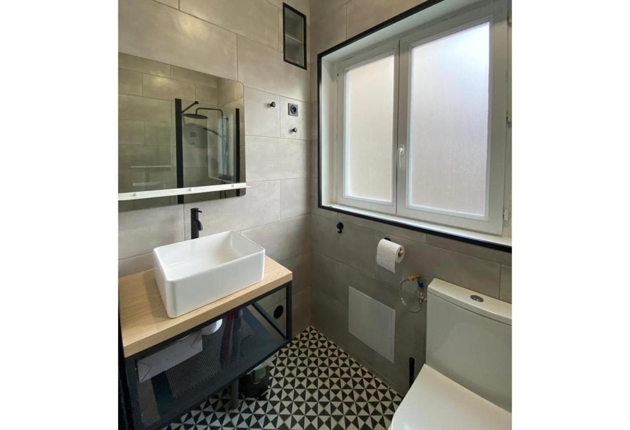 Le Perchoir Apartment Кале Екстериор снимка