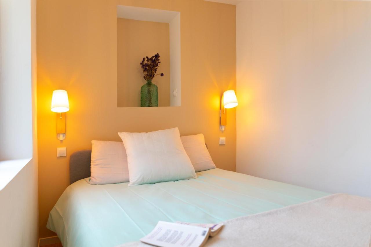 Le Perchoir Apartment Кале Екстериор снимка