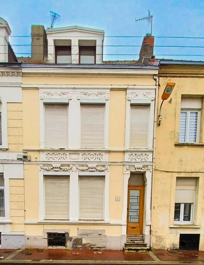 Le Perchoir Apartment Кале Екстериор снимка